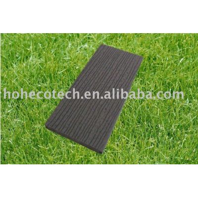 Popular wpc flooring board