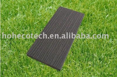 Popular wpc flooring board