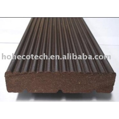 WPC Fencing Profile(ISO9001,ISO14001,ROHS)