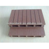 wpc outdoor portable decking