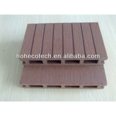wpc outdoor portable decking