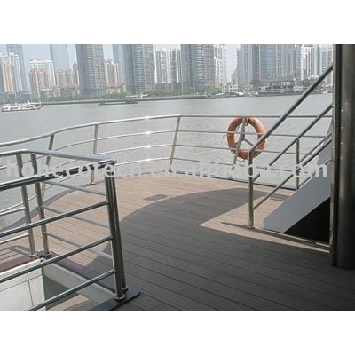 WPC Pontoon Decking/Flooring