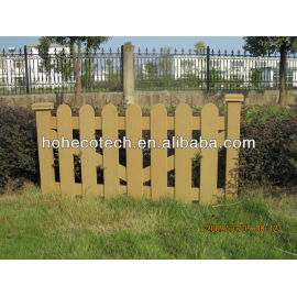 Wpc забор/деревянный барьер