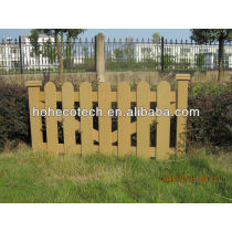 wpc fence/wood barrier