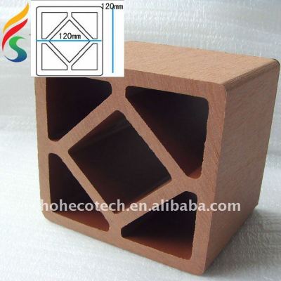WPC Pillar (120X120mm)