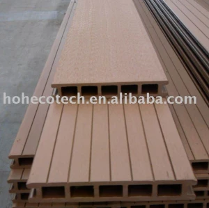 Panneau de plancher de wpc de longue vie