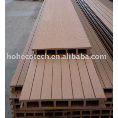 Long life wpc flooring board