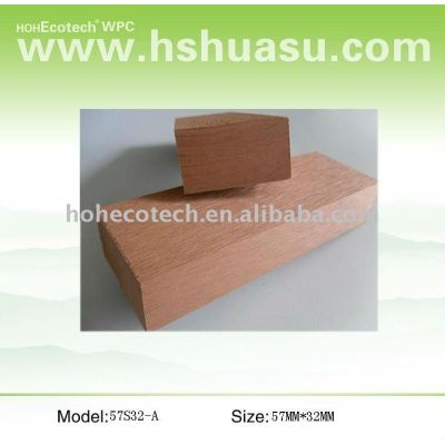 wpc outdoor decking