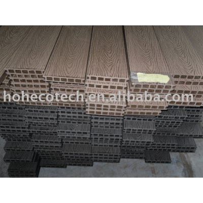 Good quality wpc flooring board