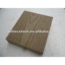 100% recycled wpc outdoor decking(wpc flooring/wpc wall panel/wpc leisure products)