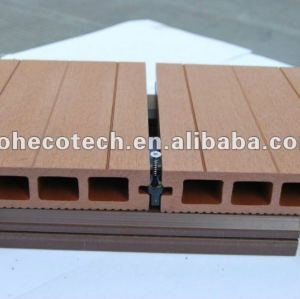 Green Building material WPC outdoor decking
