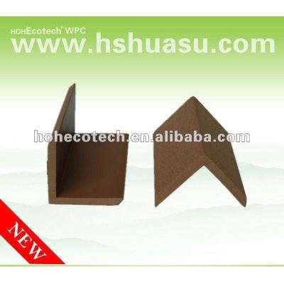 water-proof anti-uv eco decking accessories(CE RoHS ASTM)