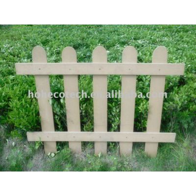 Garden WPC Fencing(high quality)