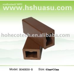 熱い販売法のwpcの空の梁