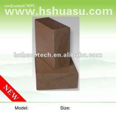 top quality wpc fencing materials, fence board