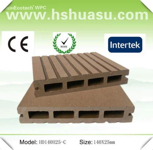 outdoor decking 140H25-C