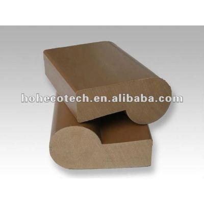 (HOT WPC) Fence material wpc