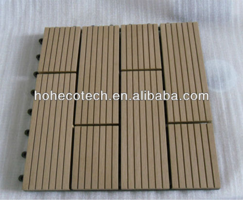 durable wpc composite deck plank