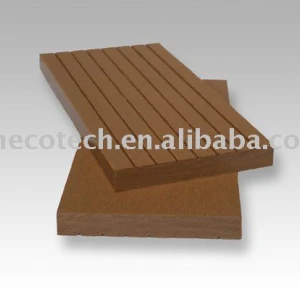 Popular wpc DIY tiles board