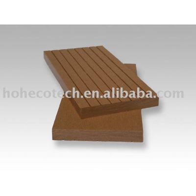 Popular wpc DIY tiles board