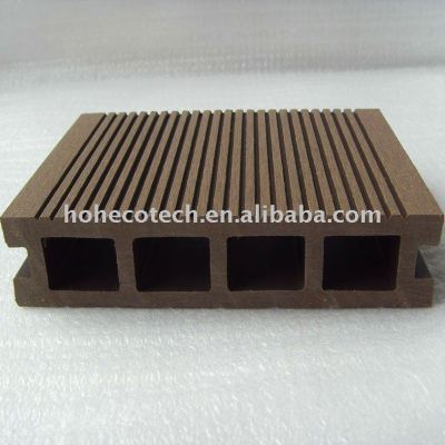 WPC Outdoor Flooring(high quality)