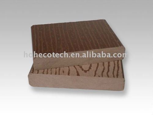 WPC exterior flooring(ISO CE ROHS ASTM)