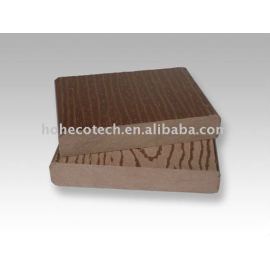 WPC exterior flooring(ISO CE ROHS ASTM)