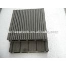 100% riciclati wpc decking esterno ( wpc pavimenti/wpc pannello murale/wpc prodotti di svago )