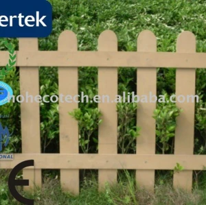 WPC Fencing(high quality)