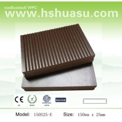 合成のdeckingの製造業者