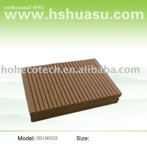 (Eco-friendly) WPC Flooring