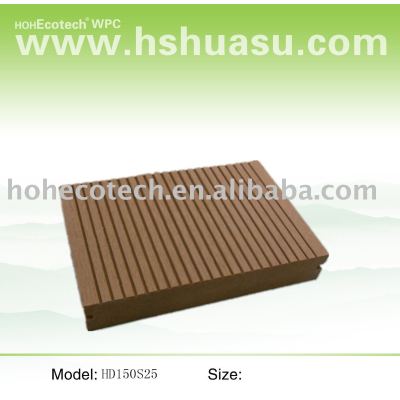 (Eco-friendly) WPC Flooring