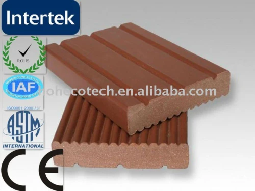 Garden WPC Fencing(high quality)