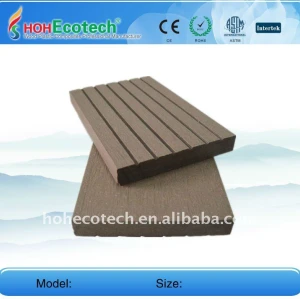 (CE ISO ROHS)wpc decking floor