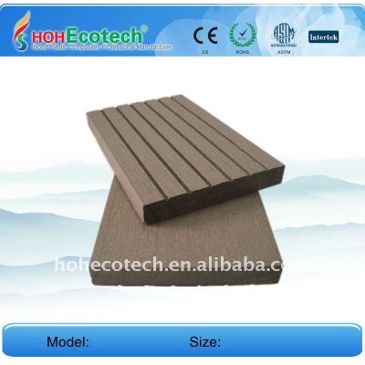 (CE ISO ROHS)wpc decking floor