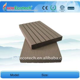 (CE ISO ROHS)wpc decking floor