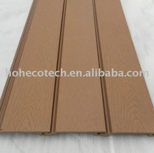 qualità superiore wpc rivestimento della parete