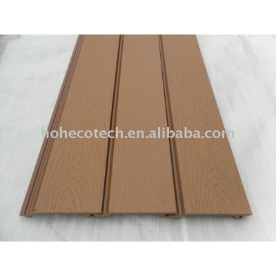 Top quality wpc wall cladding