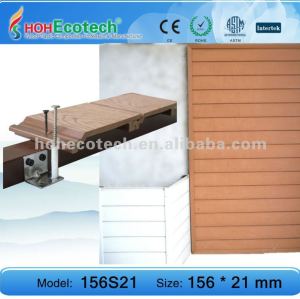 Eco-friendly top quality wall cladding