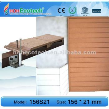 Eco-friendly top quality wall cladding