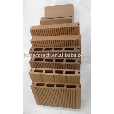 WPC deck board--hot sales