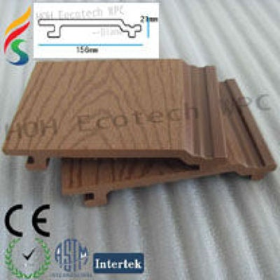 wpc wall cladding 156S21