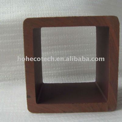 WPC Fencing,railing post(high quality)