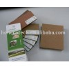 Good Quality outdoor WPC deck(ISO9001,ISO14001,ROHS,CE)
