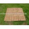 eco-friendly wood plastic composite decking/floor tile