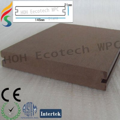 WPC Decking--Most grade!
