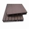Anhui Ecotech wpc wood plastic composite hollow outdoor decking ASTM Rohs CE FSC approved