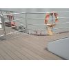 HOH ECOTECH Composite Decking, CE,ASTM,ISO9001,ISO14001approved