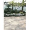 Synthetic durable Project Decking WPC