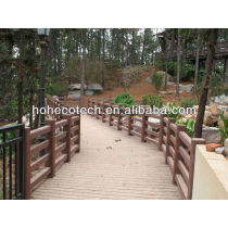 outdoor wpc decking board